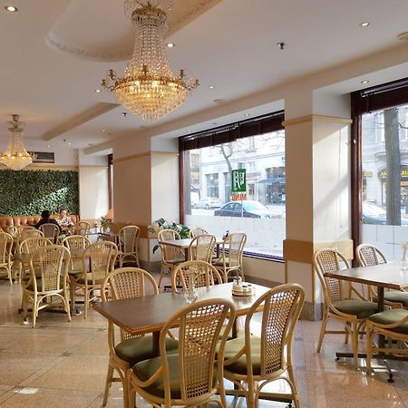 Crystal Plaza Hotel Στοκχόλμη Εξωτερικό φωτογραφία