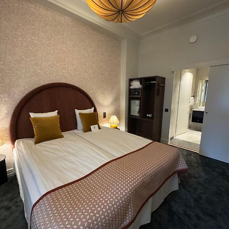 Crystal Plaza Hotel Στοκχόλμη Εξωτερικό φωτογραφία