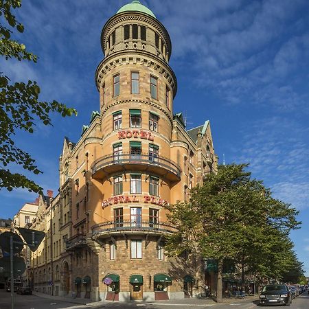 Crystal Plaza Hotel Στοκχόλμη Εξωτερικό φωτογραφία