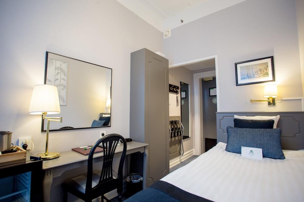 Crystal Plaza Hotel Στοκχόλμη Εξωτερικό φωτογραφία