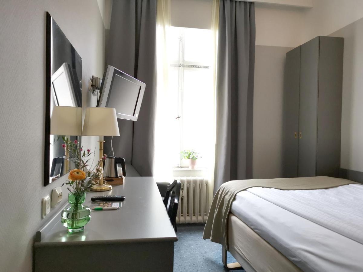 Crystal Plaza Hotel Στοκχόλμη Εξωτερικό φωτογραφία