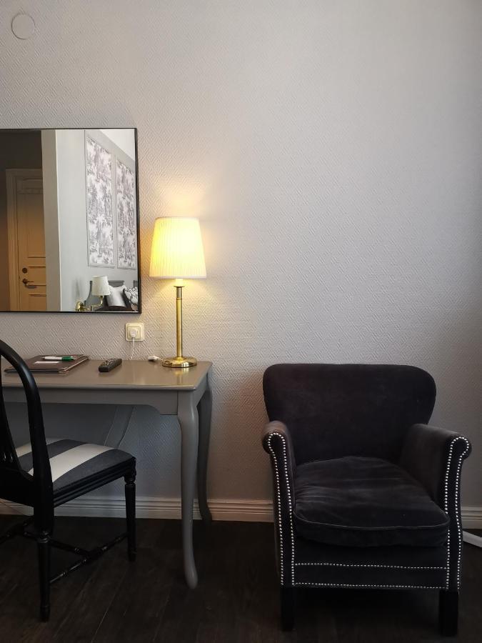 Crystal Plaza Hotel Στοκχόλμη Εξωτερικό φωτογραφία