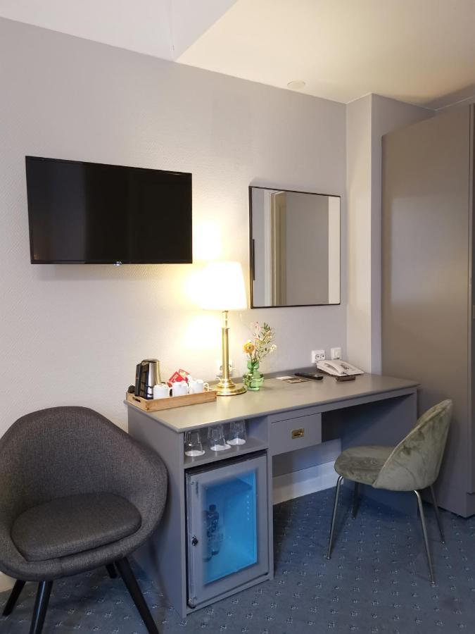 Crystal Plaza Hotel Στοκχόλμη Εξωτερικό φωτογραφία
