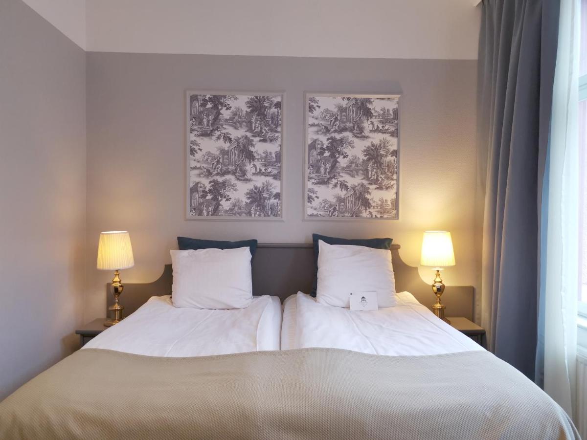 Crystal Plaza Hotel Στοκχόλμη Εξωτερικό φωτογραφία