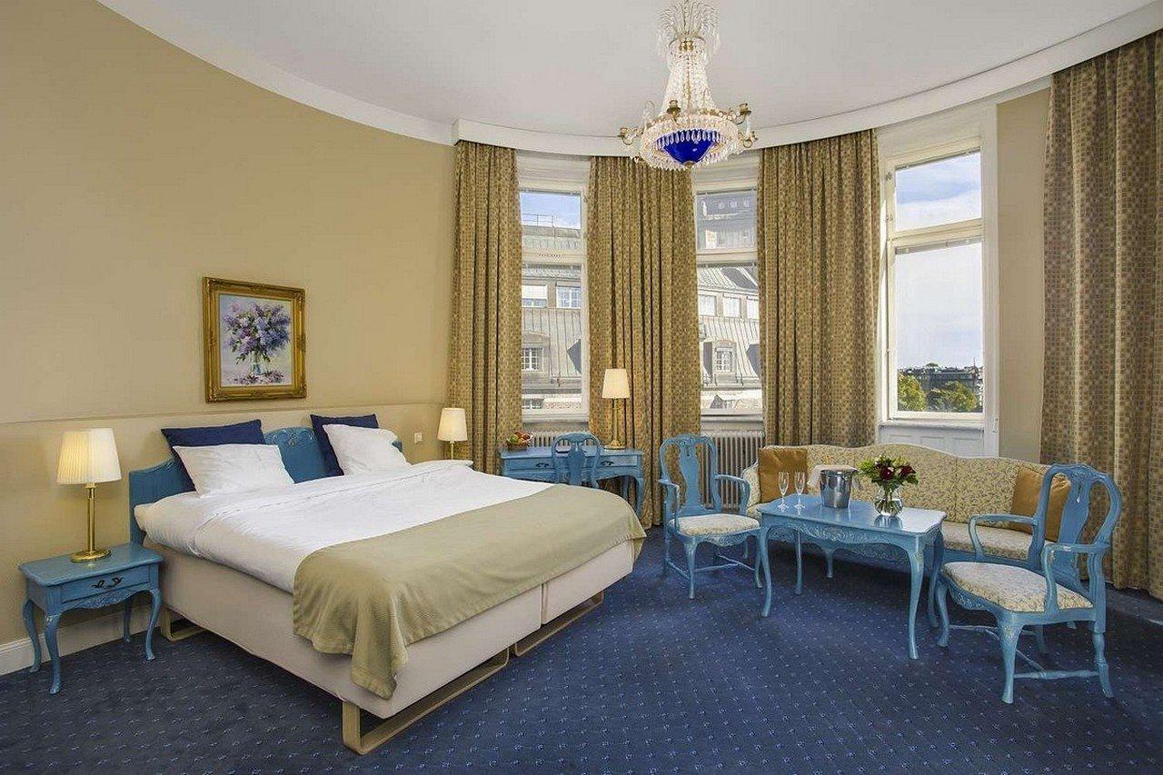 Crystal Plaza Hotel Στοκχόλμη Εξωτερικό φωτογραφία