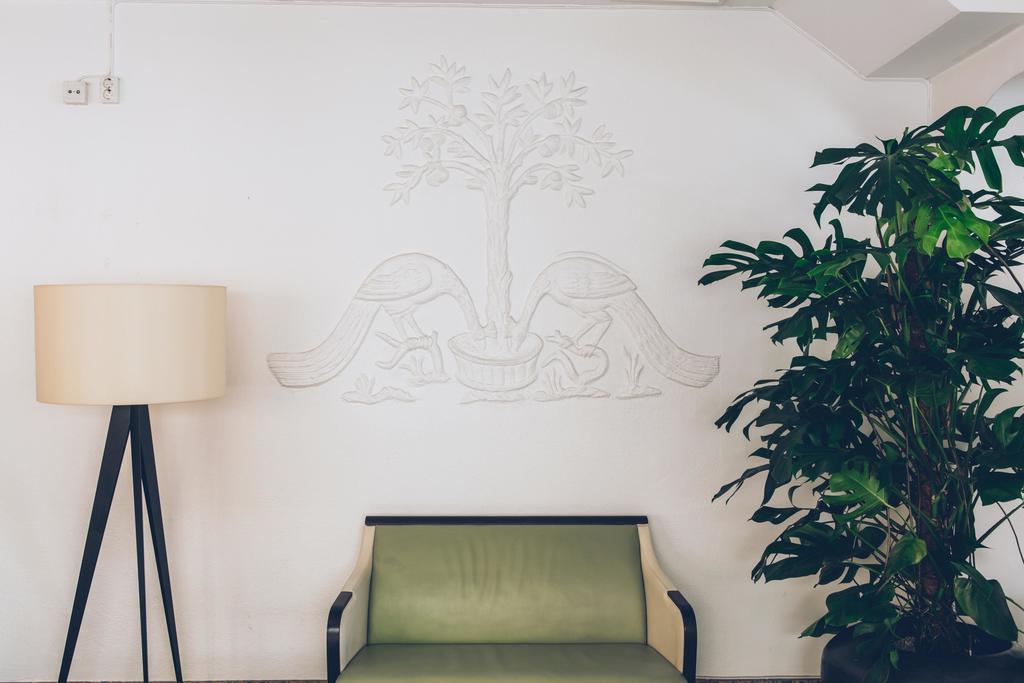 Crystal Plaza Hotel Στοκχόλμη Εξωτερικό φωτογραφία