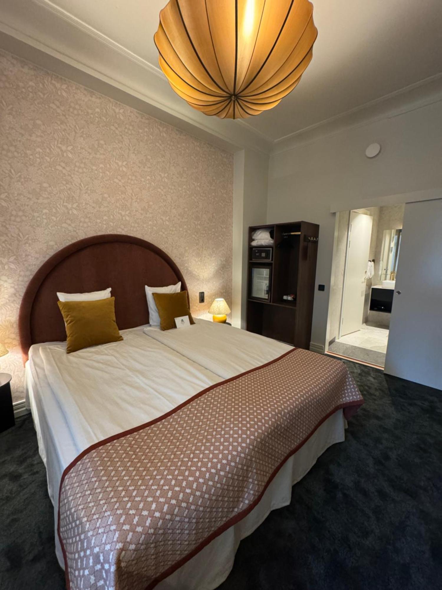 Crystal Plaza Hotel Στοκχόλμη Εξωτερικό φωτογραφία
