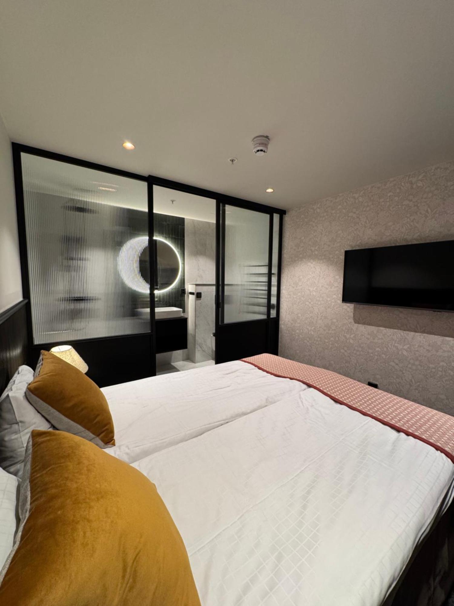 Crystal Plaza Hotel Στοκχόλμη Δωμάτιο φωτογραφία