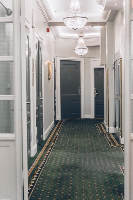 Crystal Plaza Hotel Στοκχόλμη Εξωτερικό φωτογραφία