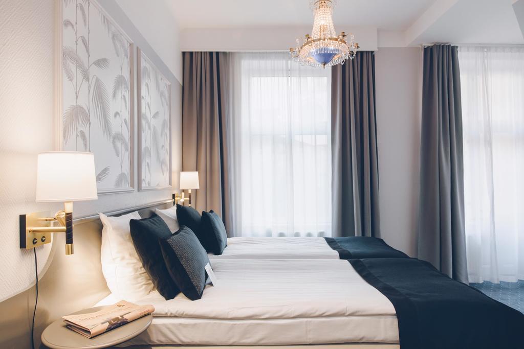 Crystal Plaza Hotel Στοκχόλμη Εξωτερικό φωτογραφία