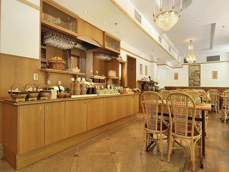 Crystal Plaza Hotel Στοκχόλμη Εξωτερικό φωτογραφία