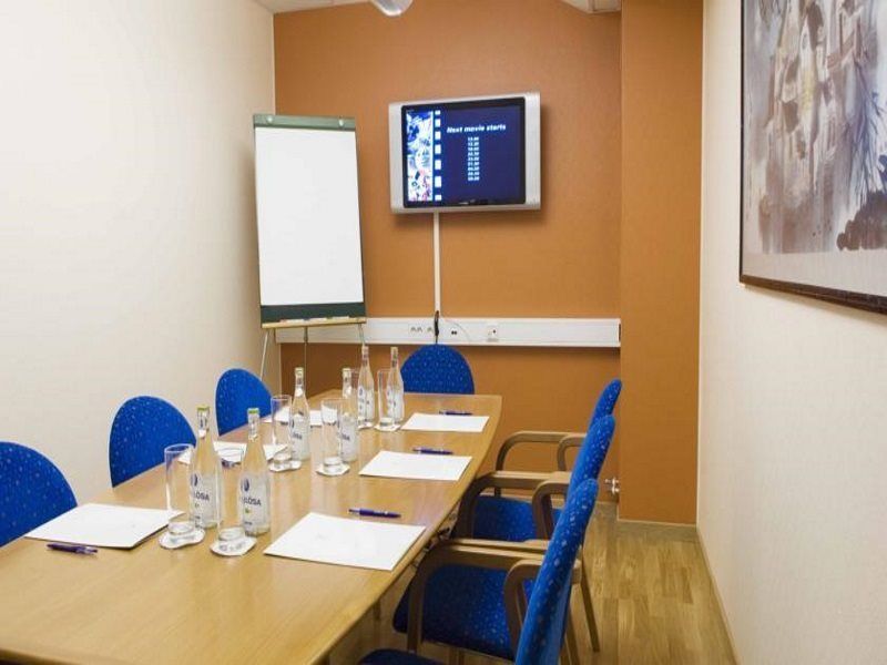 Crystal Plaza Hotel Στοκχόλμη Εξωτερικό φωτογραφία