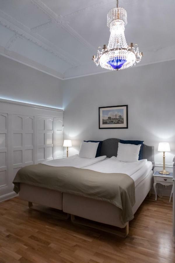 Crystal Plaza Hotel Στοκχόλμη Εξωτερικό φωτογραφία