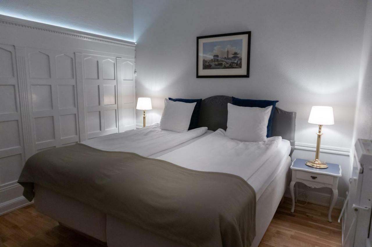 Crystal Plaza Hotel Στοκχόλμη Εξωτερικό φωτογραφία