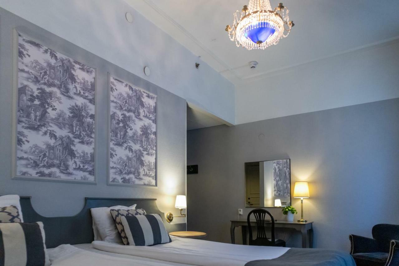 Crystal Plaza Hotel Στοκχόλμη Εξωτερικό φωτογραφία