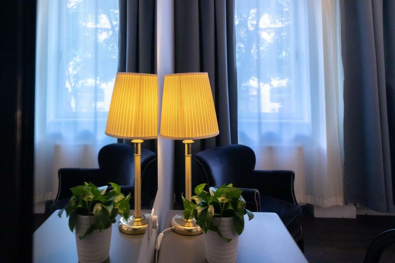 Crystal Plaza Hotel Στοκχόλμη Εξωτερικό φωτογραφία