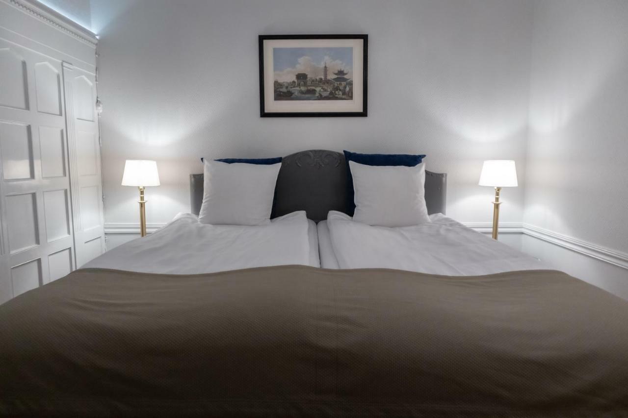 Crystal Plaza Hotel Στοκχόλμη Εξωτερικό φωτογραφία