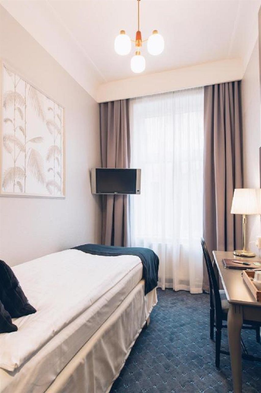 Crystal Plaza Hotel Στοκχόλμη Εξωτερικό φωτογραφία